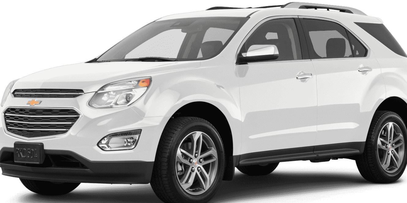 CHEVROLET EQUINOX 2017 2GNFLGEK7H6129755 image