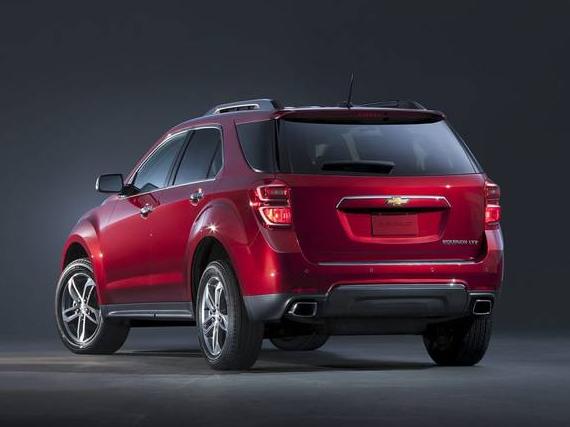 CHEVROLET EQUINOX 2017 2GNFLFEK5H6188779 image