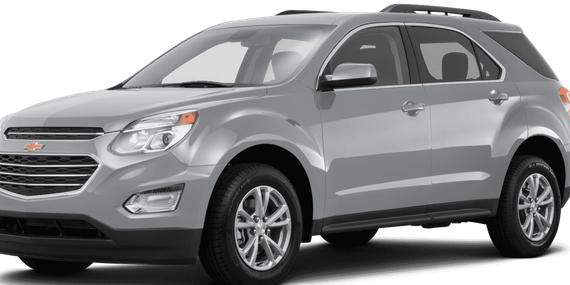 CHEVROLET EQUINOX 2017 2GNALCEK7H1600500 image
