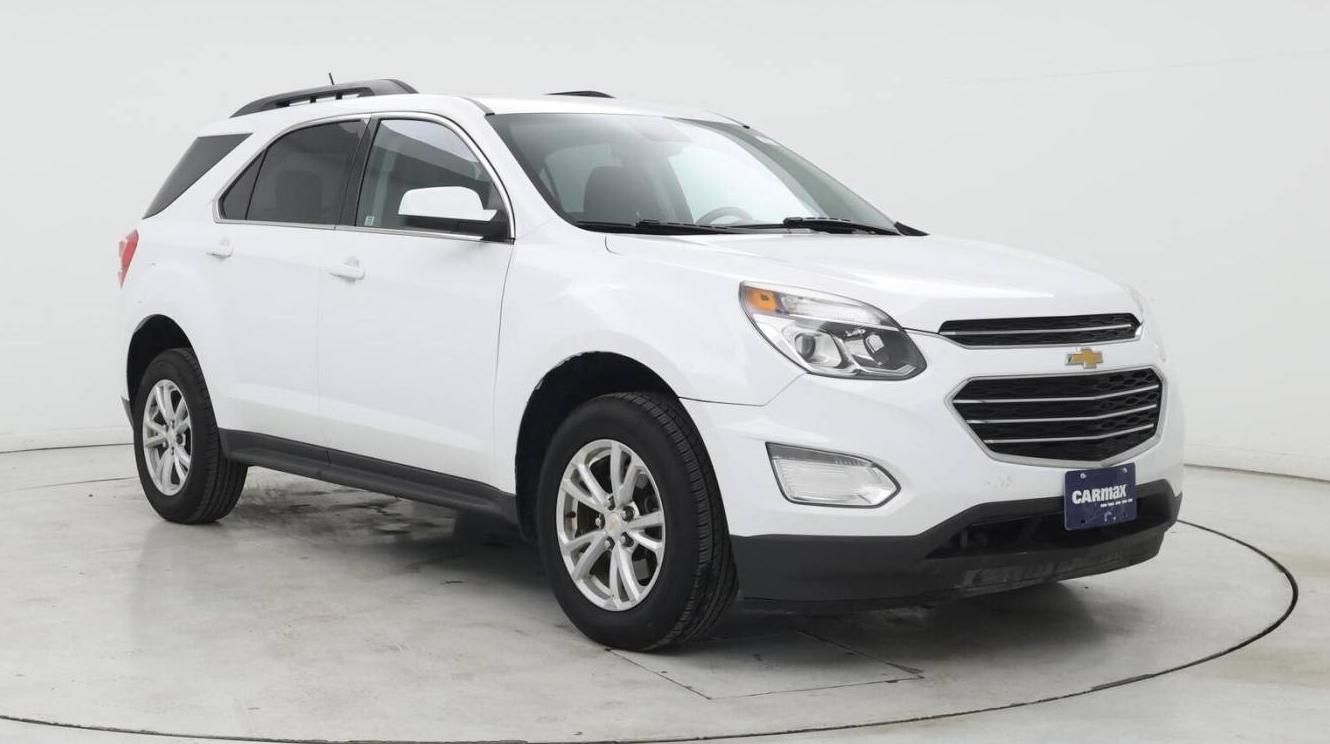 CHEVROLET EQUINOX 2017 2GNALCEK5H1560451 image