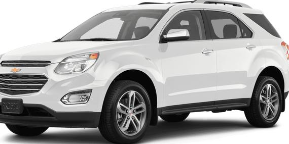 CHEVROLET EQUINOX 2017 2GNFLGEK6H6165954 image