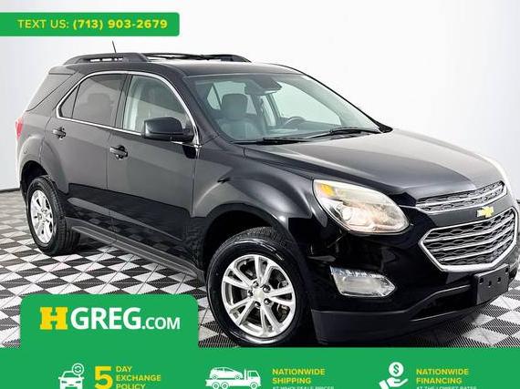 CHEVROLET EQUINOX 2017 2GNALCEK4H1592890 image CHEVROLET EQUINOX 2017 2GNALCEK4H1592890 image