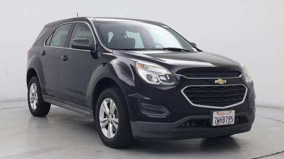 CHEVROLET EQUINOX 2017 2GNALBEK5H1554515 image CHEVROLET EQUINOX 2017 2GNALBEK5H1554515 image