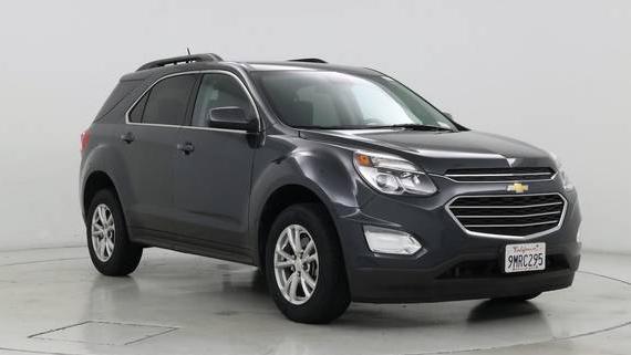 CHEVROLET EQUINOX 2017 2GNALCEK7H1523630 image