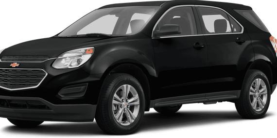 CHEVROLET EQUINOX 2017 2GNALBEK8H1505566 image