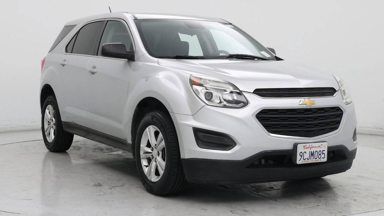 CHEVROLET EQUINOX 2017 2GNALBEK8H1556484 image
