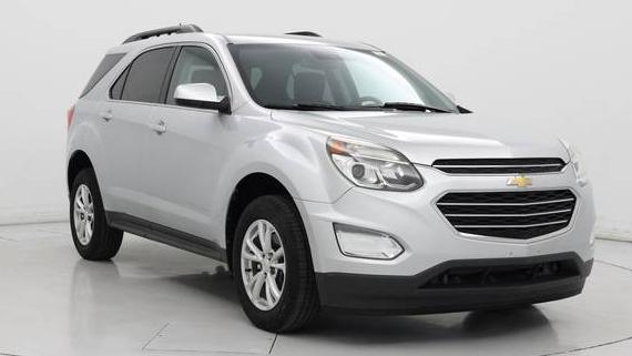 CHEVROLET EQUINOX 2017 2GNALCEK7H1587151 image CHEVROLET EQUINOX 2017 2GNALCEK7H1587151 image