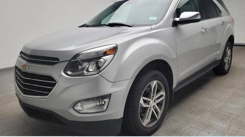 CHEVROLET EQUINOX 2017 2GNALDEK2H6233272 image