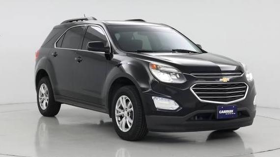 CHEVROLET EQUINOX 2017 2GNALCEK5H1595569 image