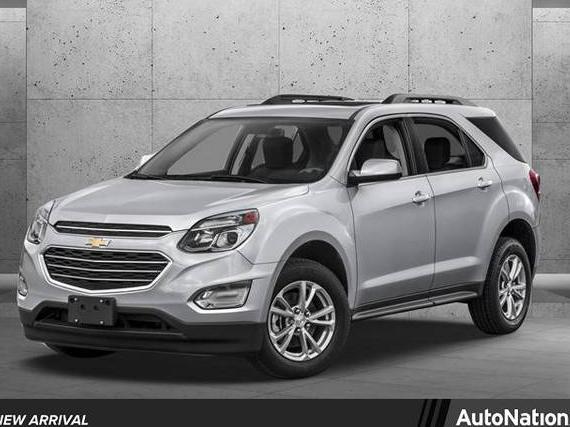 CHEVROLET EQUINOX 2017 2GNALCEK5H1518782 image