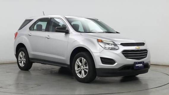 CHEVROLET EQUINOX 2017 2GNALBEK6H1504478 image CHEVROLET EQUINOX 2017 2GNALBEK6H1504478 image