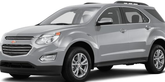 CHEVROLET EQUINOX 2017 2GNALCEK8H6310334 image