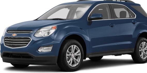 CHEVROLET EQUINOX 2017 2GNFLFEK1H6128496 image