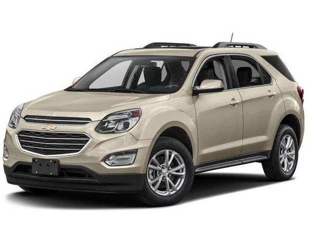 CHEVROLET EQUINOX 2017 2GNALCEK0H6295442 image