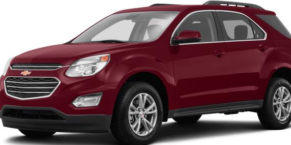 CHEVROLET EQUINOX 2017 2GNALCEK1H1504510 image