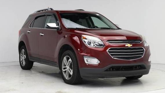 CHEVROLET EQUINOX 2017 2GNALDEK3H1520682 image