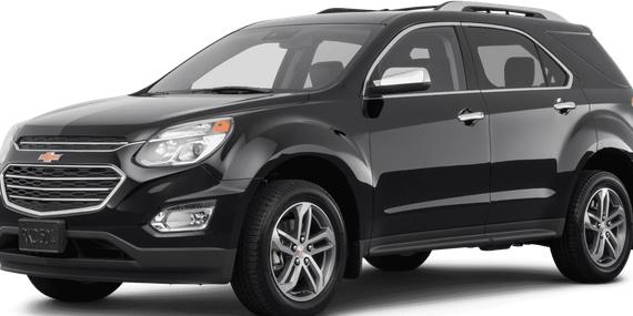 CHEVROLET EQUINOX 2017 2GNFLGEK5H6168019 image