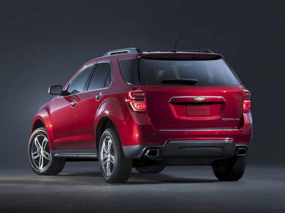 CHEVROLET EQUINOX 2017 2GNFLGEK2H6192066 image
