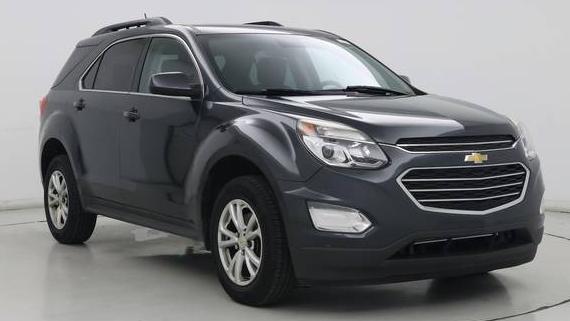 CHEVROLET EQUINOX 2017 2GNALCEK5H1600902 image