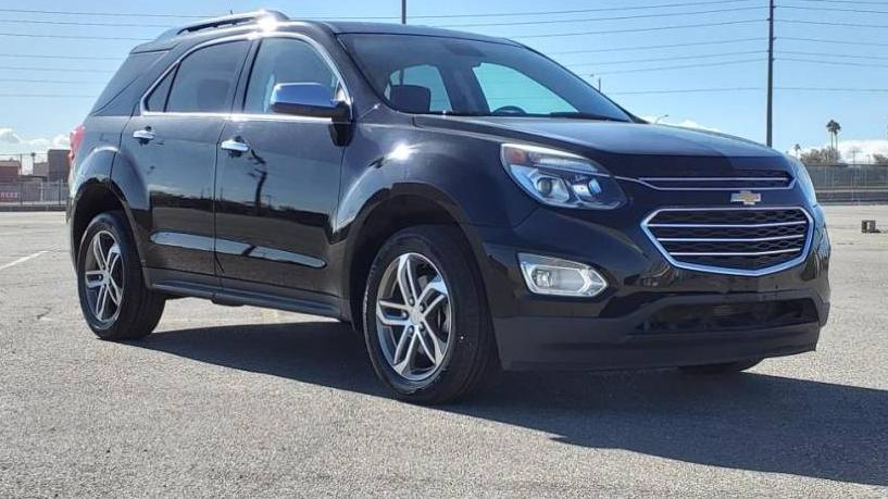 CHEVROLET EQUINOX 2017 2GNALDEK5H1522255 image