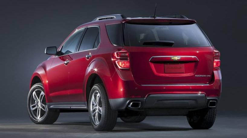 CHEVROLET EQUINOX 2017 2GNALBEK6H1527596 image