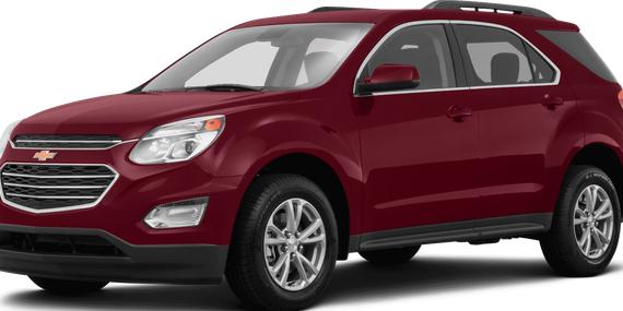 CHEVROLET EQUINOX 2017 2GNALCEK0H1566772 image