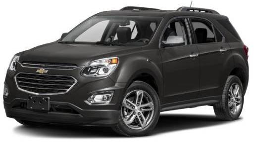 CHEVROLET EQUINOX 2017 2GNALDEKXH1608824 image