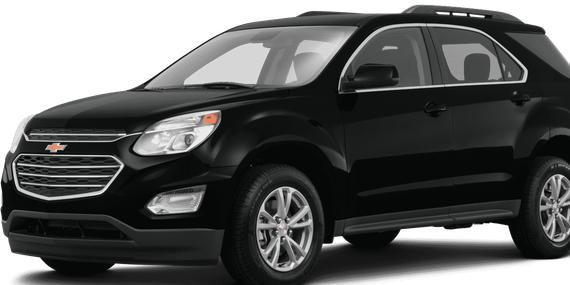 CHEVROLET EQUINOX 2017 2GNFLFE30H6178508 image