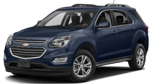 CHEVROLET EQUINOX 2017 2GNALCEKXH1527333 image