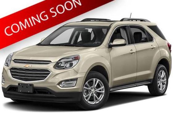 CHEVROLET EQUINOX 2017 2GNALCEKXH1543953 image