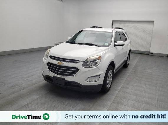 CHEVROLET EQUINOX 2017 2GNALCEK8H1589779 image