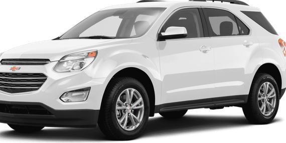 CHEVROLET EQUINOX 2017 2GNFLFEK0H6139036 image