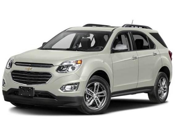 CHEVROLET EQUINOX 2017 2GNFLGE36H6223117 image