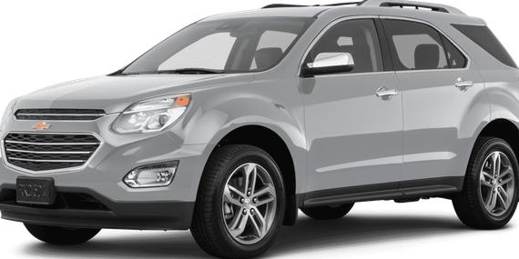 CHEVROLET EQUINOX 2017 2GNALDEK9H6214797 image