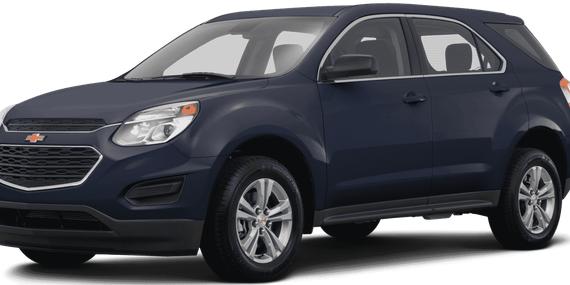 CHEVROLET EQUINOX 2017 2GNALBEK7H1560056 image