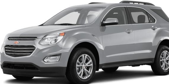 CHEVROLET EQUINOX 2017 2GNALCEK9H1596840 image