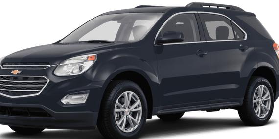 CHEVROLET EQUINOX 2017 2GNALCEK8H6213327 image