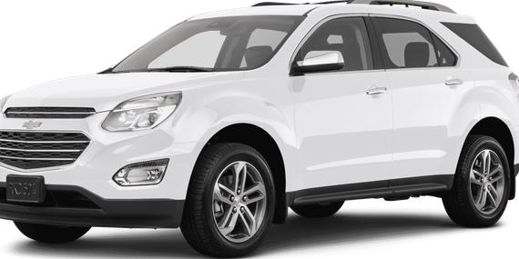CHEVROLET EQUINOX 2017 2GNALDEK8H6148856 image