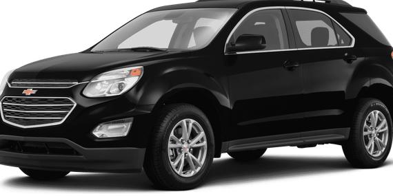 CHEVROLET EQUINOX 2017 2GNALCEK9H6100096 image