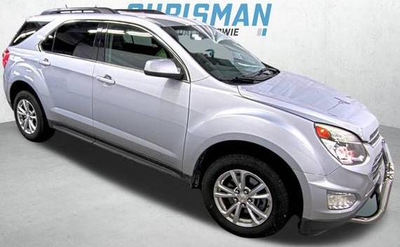 CHEVROLET EQUINOX 2017 2GNFLFEK3H6112297 image