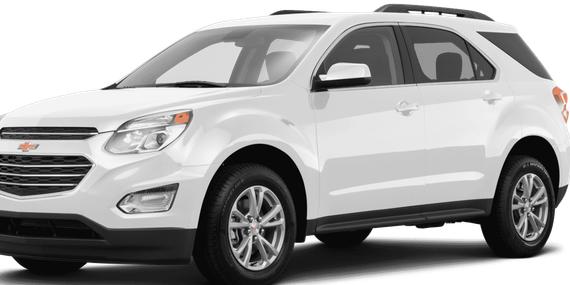 CHEVROLET EQUINOX 2017 2GNALCEK4H1504338 image