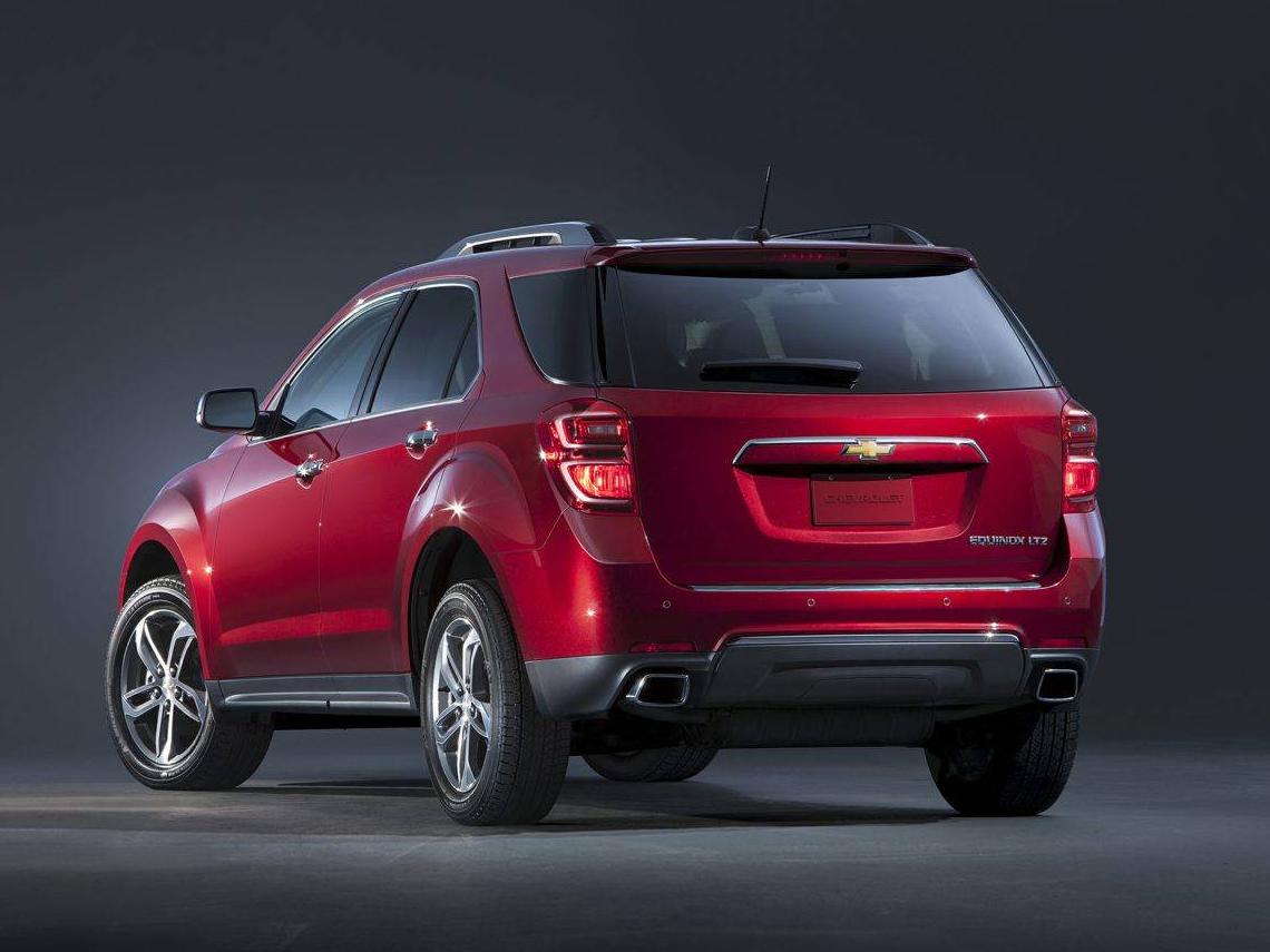 CHEVROLET EQUINOX 2017 2GNALCEK3H6270664 image