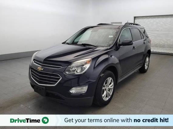 CHEVROLET EQUINOX 2017 2GNALCEK6H1615540 image CHEVROLET EQUINOX 2017 2GNALCEK6H1615540 image