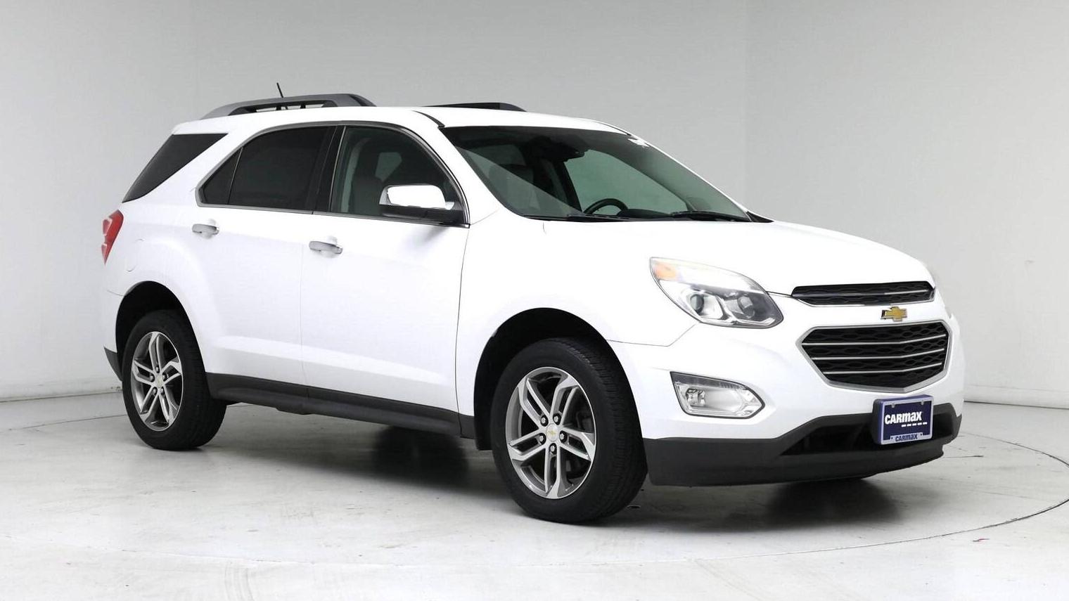 CHEVROLET EQUINOX 2017 2GNFLGEKXH6256502 image