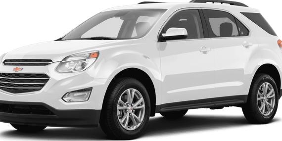 CHEVROLET EQUINOX 2017 2GNALCEK5H1579520 image