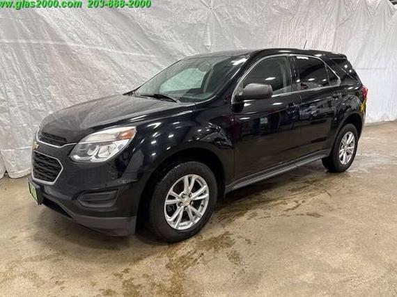 CHEVROLET EQUINOX 2017 2GNFLEEK3H6322585 image CHEVROLET EQUINOX 2017 2GNFLEEK3H6322585 image