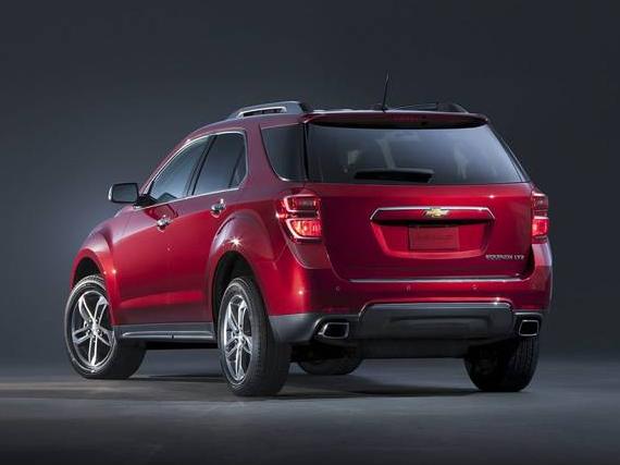 CHEVROLET EQUINOX 2017 2GNALCEKXH6165880 image