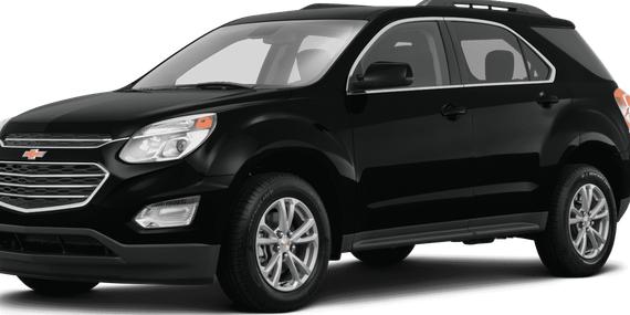 CHEVROLET EQUINOX 2017 2GNALCEK2H1591785 image