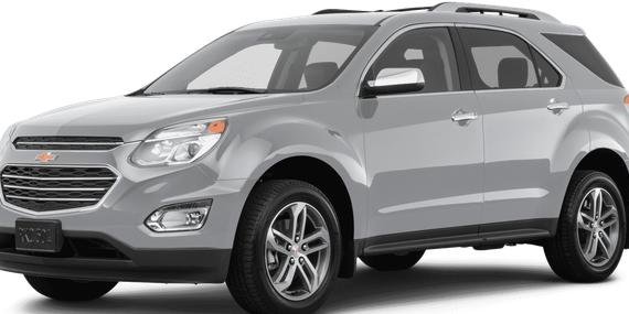 CHEVROLET EQUINOX 2017 2GNALDEK4H1546711 image
