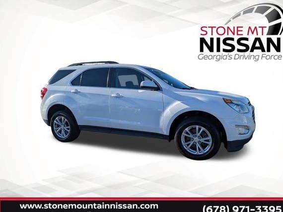 CHEVROLET EQUINOX 2017 2GNALCEK7H6249669 image CHEVROLET EQUINOX 2017 2GNALCEK7H6249669 image